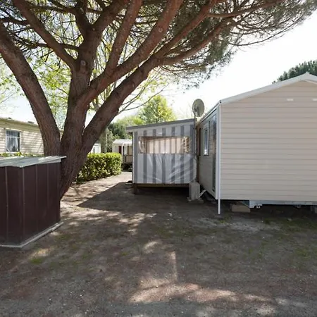 Campingplads Mobil 458 Siblu La Reserve *